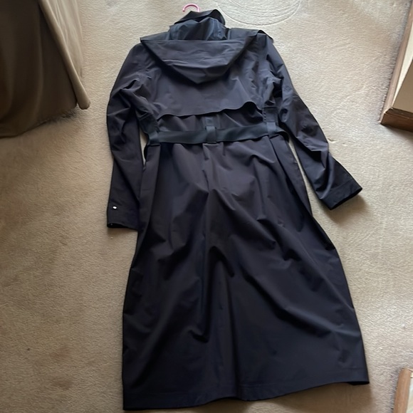 Lululemon Always There Trench Coat - Picture 5 of 8